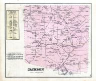 Jackson, Carlisle, Brown County 1876